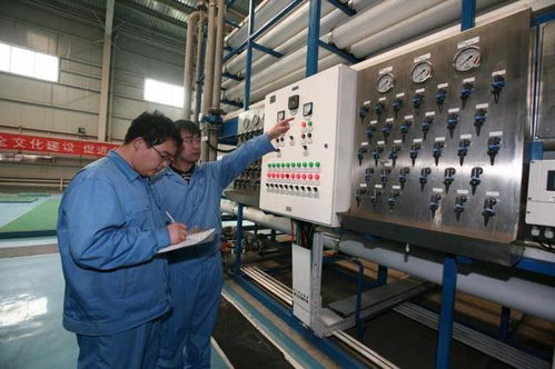 北京亦莊國家級綠色工廠數量全市領先，技術創新驅動綠色發展