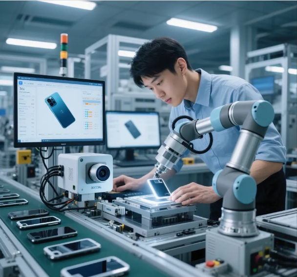 無錫商業職業技術學院物聯網與人工智能學院熱門專業大揭秘 聚焦技術開發，塑造未來工程師