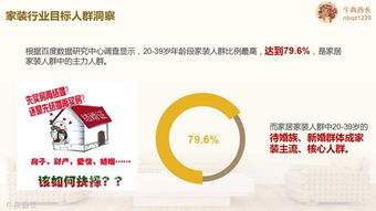 互聯網家裝品牌規劃與營銷推廣策略