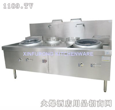 新芙蓉廚具 品質(zhì)廚衛(wèi)產(chǎn)品與加盟創(chuàng)業(yè)新機(jī)遇