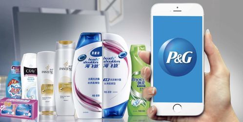寶潔確認參展中國快消品渠道創新大會，攜手共探日用品貿易銷售新路徑