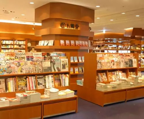 購物中心跨界轉型 從書店到書吧的融合經營模式探索