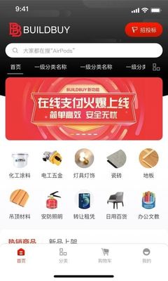 構(gòu)建與購買 日用品貿(mào)易銷售的戰(zhàn)略抉擇與市場機遇